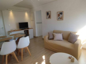 Apto 1 dorm con gge en Península
